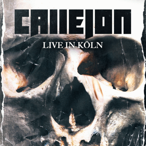 Callejon : Live in Köln